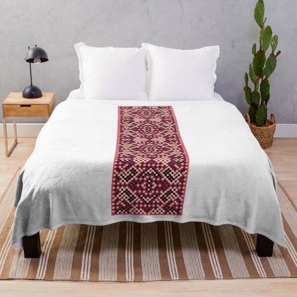 Artikelvorschau, Embroidery Pattern in Ukrainian style entworfen und verkauft von IuriiVlasenko.