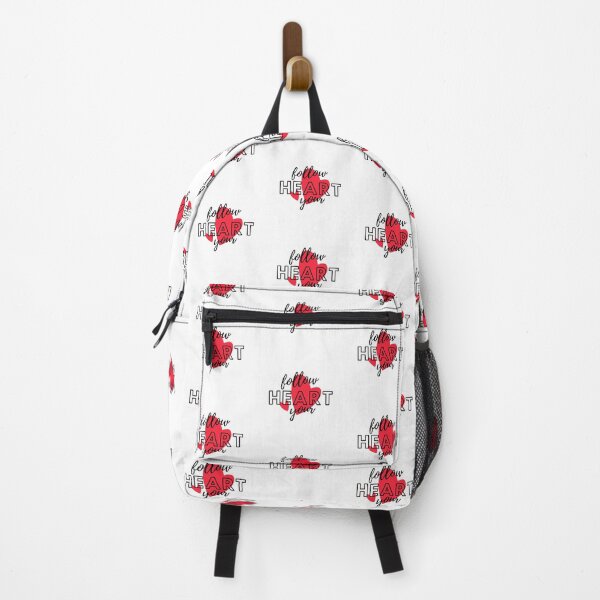 Item preview, Follow Your Heart | Positive & Inspiring Life designed and sold by RonVivero.