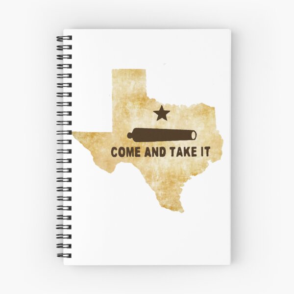 Item preview, Come and take it Flag (Texas) designed and sold by Sasuke's Store.