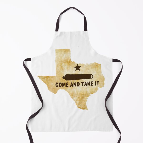 Item preview, Come and take it Flag (Texas) designed and sold by Sasuke's Store.