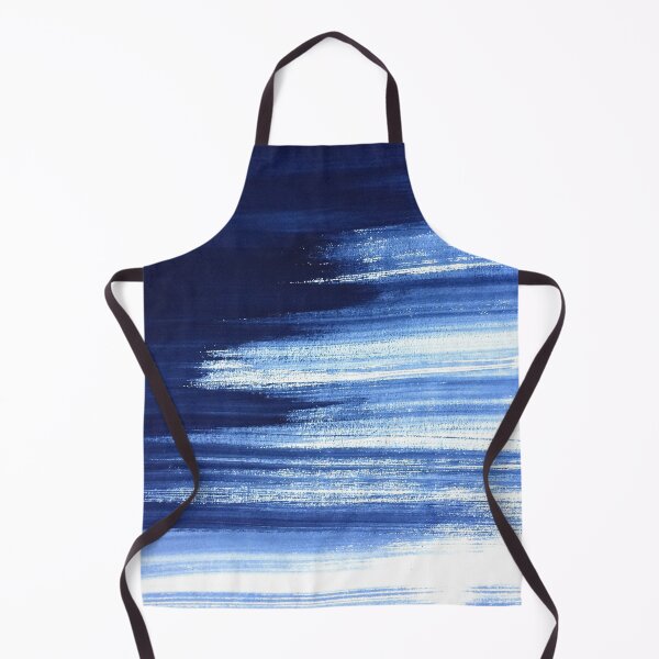 Item preview, The art of blue  designed and sold by F1orin.