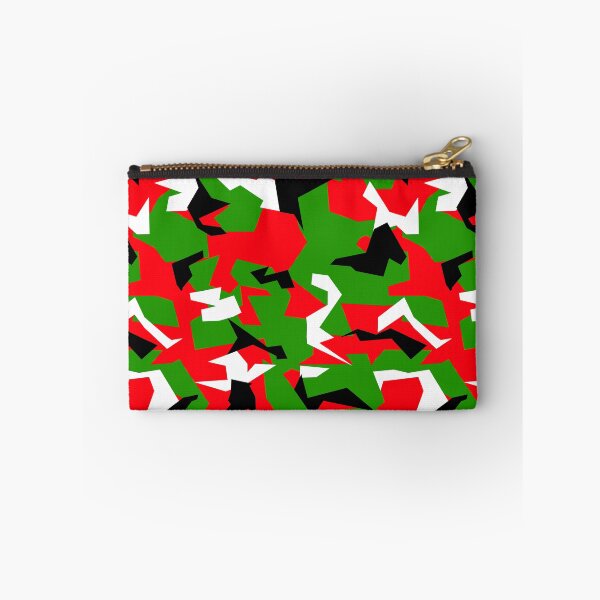 Item preview, Swedish Armed Forces M90 Style Camouflage Merry Christmas designed and sold by DoubleJDoodles.
