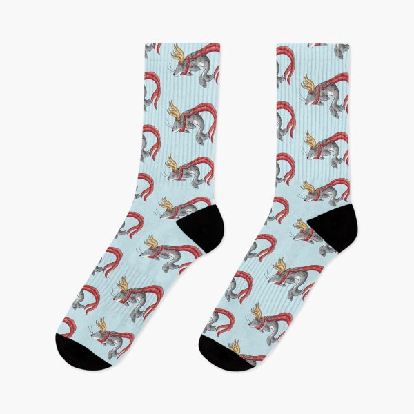 Item preview, Harbor Reindeer designed and sold by KOKeefeArt.