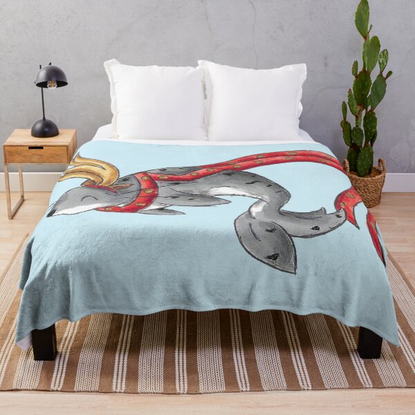 Item preview, Harbor Reindeer designed and sold by KOKeefeArt.