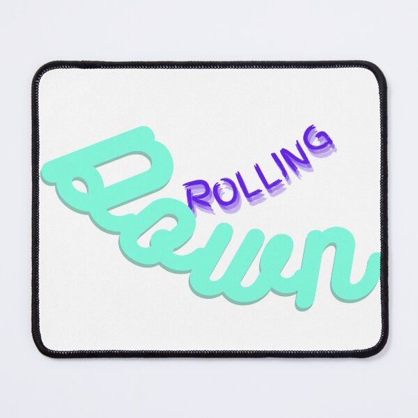 Item preview, Rolling Down designed and sold by The Arctic.