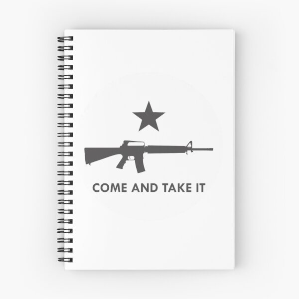 Item preview, Come and take it Flag (Texas) designed and sold by Sasuke's Store.