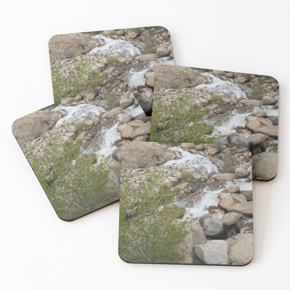Item preview, Coasters (Set of 4) designed and sold by Haley-Marshall.