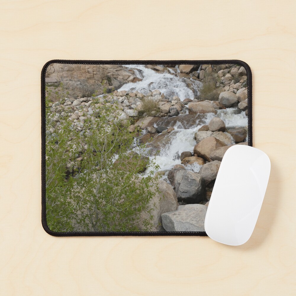 Item preview, Mouse Pad designed and sold by Haley-Marshall.