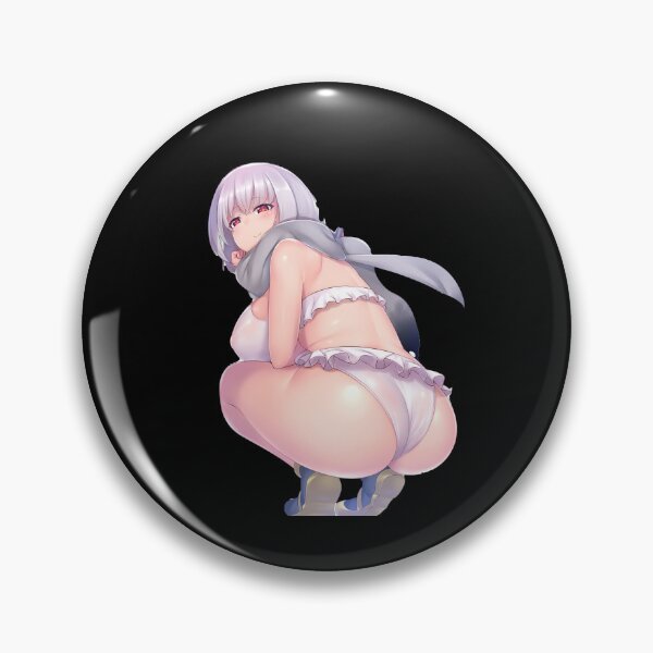 Item preview, Azur Lane Prinz Eugen - Rias Gremory Lewd Ass designed and sold by Dunk12.