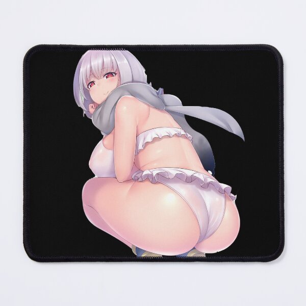 Item preview, Azur Lane Prinz Eugen - Rias Gremory Lewd Ass designed and sold by Dunk12.