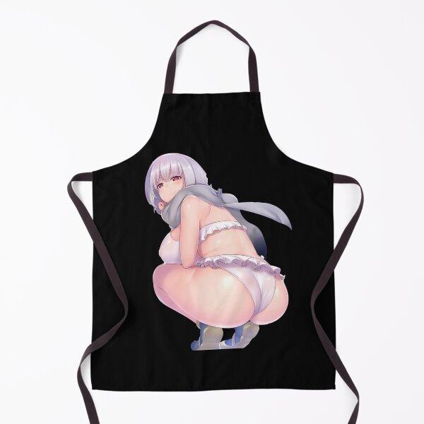 Item preview, Azur Lane Prinz Eugen - Rias Gremory Lewd Ass designed and sold by Dunk12.