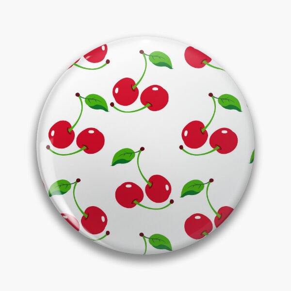Item preview, Vintage Cherry Pattern Retro Collection 2 designed and sold by CrossThunder.
