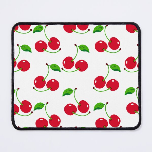 Item preview, Vintage Cherry Pattern Retro Collection 2 designed and sold by CrossThunder.