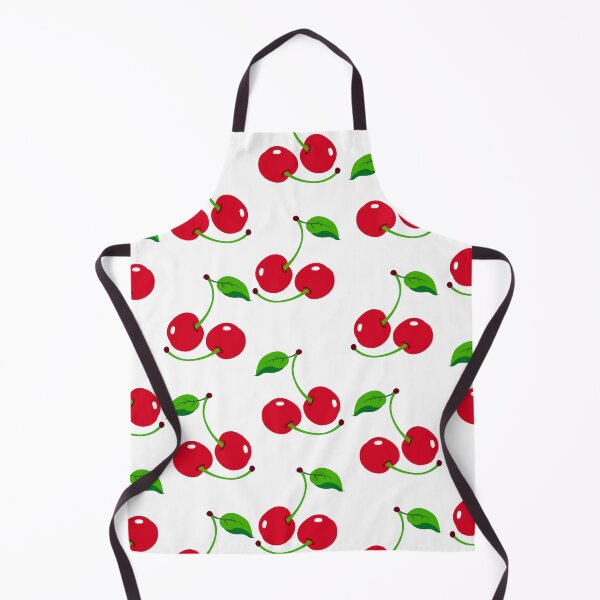 Item preview, Vintage Cherry Pattern Retro Collection 2 designed and sold by CrossThunder.