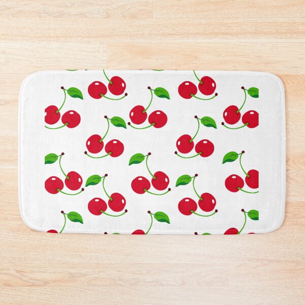 Item preview, Vintage Cherry Pattern Retro Collection 2 designed and sold by CrossThunder.