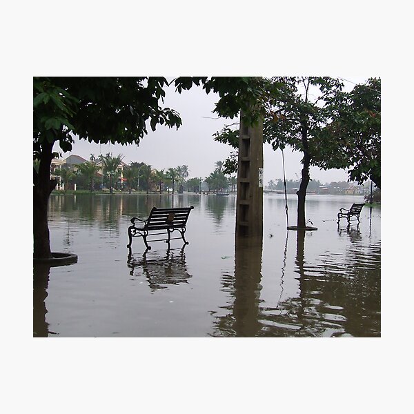 Item preview, Flood designed and sold by virtualgrant.
