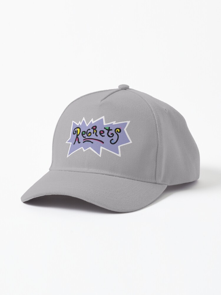 Rugrats dad hat clearance