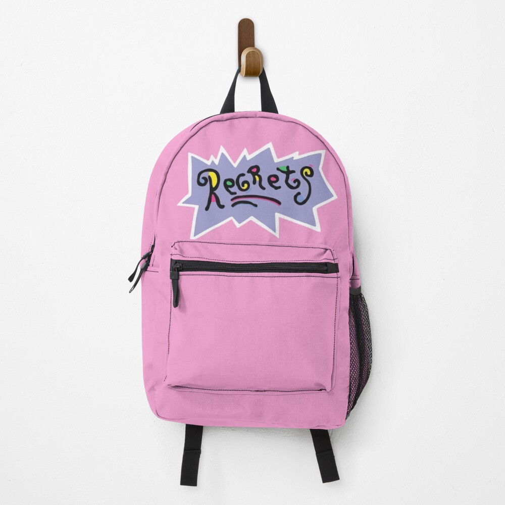 Item preview, Backpack designed and sold by comlag.