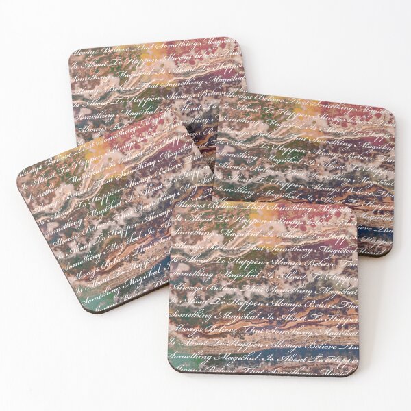 Item preview, Colorful Daily Magick designed and sold by KizmetBoutique.