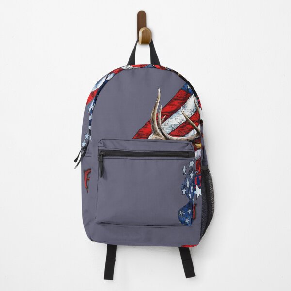 Item preview, Elk Old Glory designed and sold by corsetti.