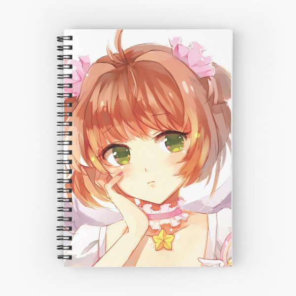 Aperçu de l'œuvre Capteur carte Sakura créée et vendue par hideawaymelon.