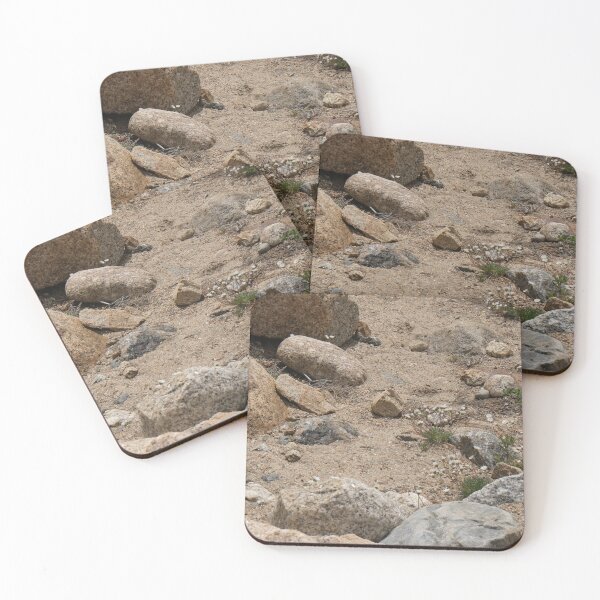 Item preview, Rocks on a Mountain designed and sold by Haley-Marshall.