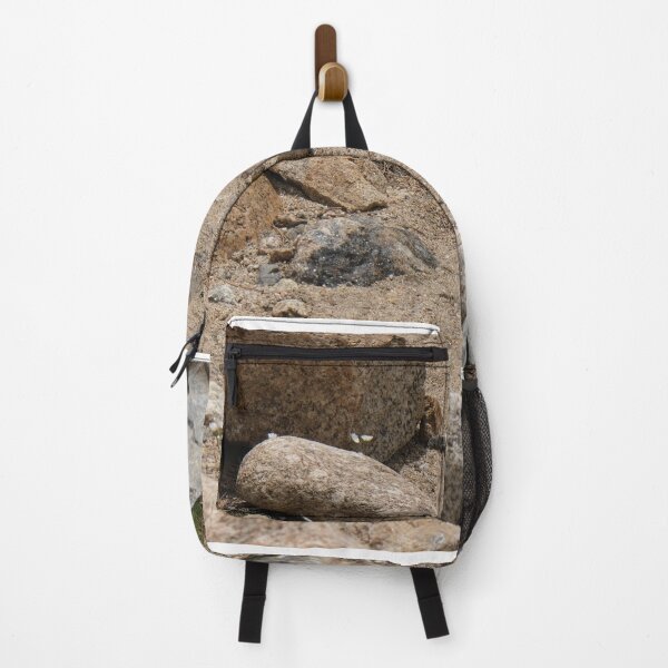 Item preview, Rocks on a Mountain designed and sold by Haley-Marshall.