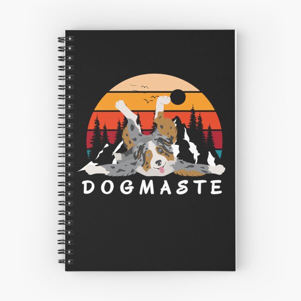 Item preview, Dogmaste - Dog Yoga designed and sold by mg360.