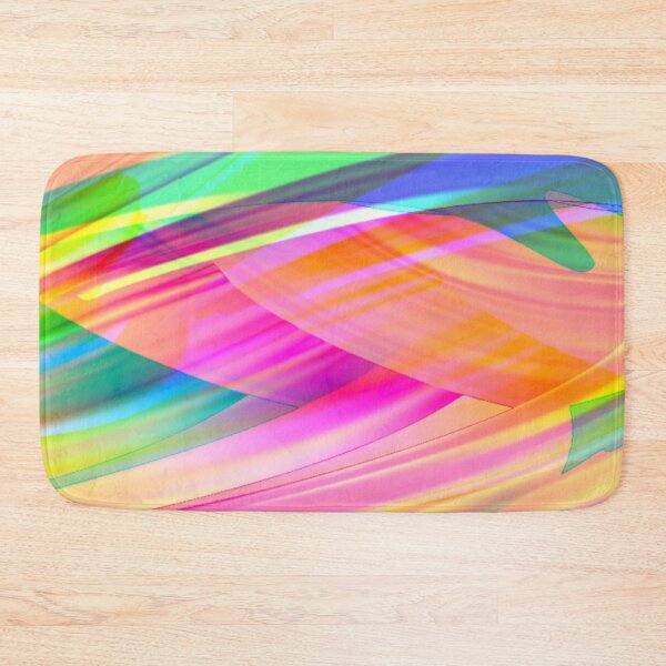 Item preview, Summer Abstract designed and sold by trendingatees.
