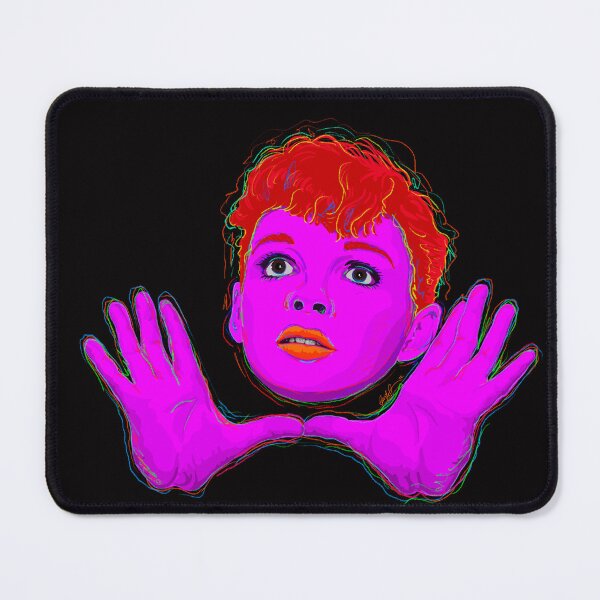 Item preview, Leyenda del pop I: Judy Garland designed and sold by Curtis Jensen.