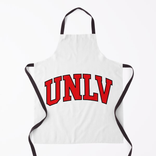 Item preview, unlv - college font curved designed and sold by scollegestuff.