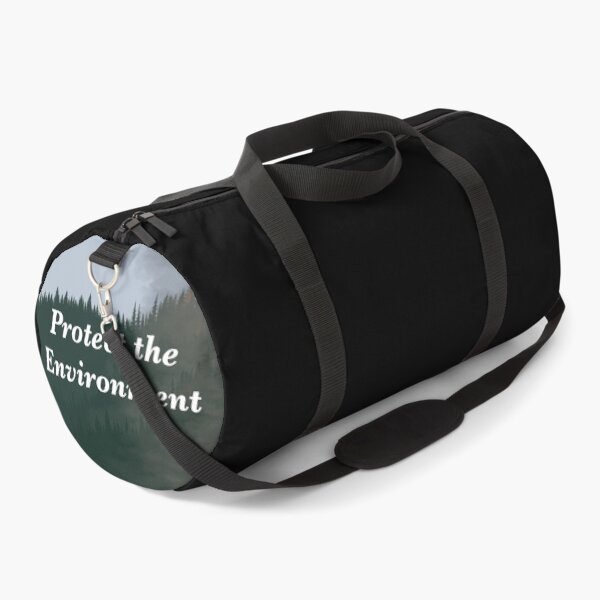 Item preview, Protect the Environment designed and sold by BookwormSticker.