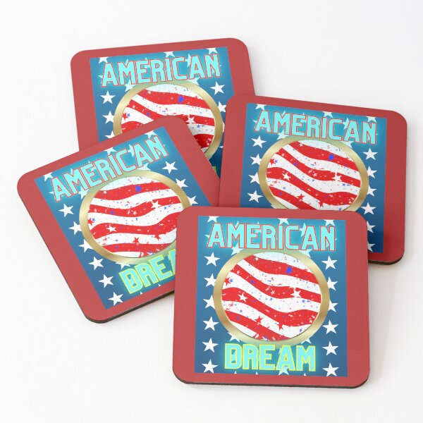 Item preview, American Dream designed and sold by MiistyDesignz.
