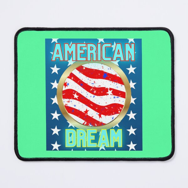 Item preview, American Dream designed and sold by MiistyDesignz.