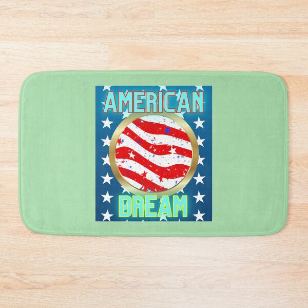 Item preview, American Dream designed and sold by MiistyDesignz.
