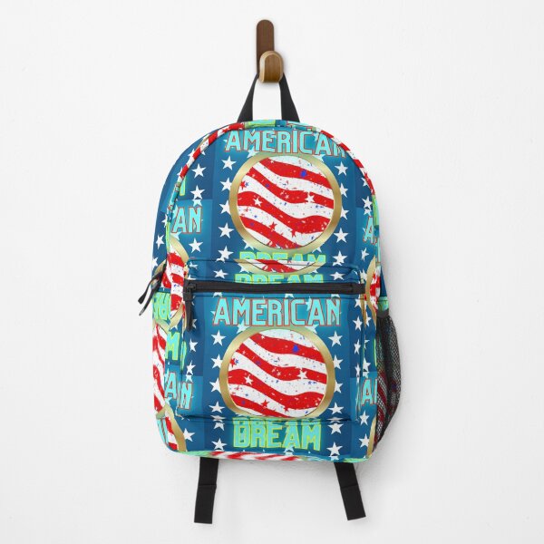 Item preview, American Dream designed and sold by MiistyDesignz.