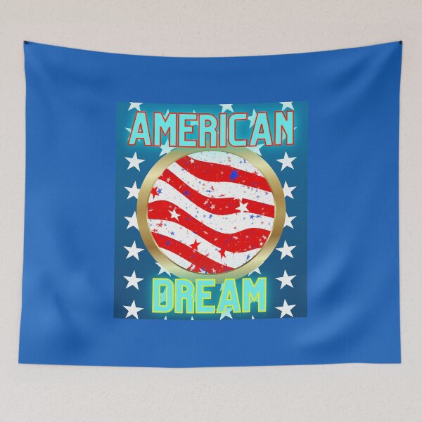 Item preview, American Dream designed and sold by MiistyDesignz.