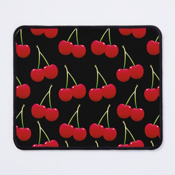 Item preview, Vintage Cherry Pattern Retro Collection 3 designed and sold by CrossThunder.