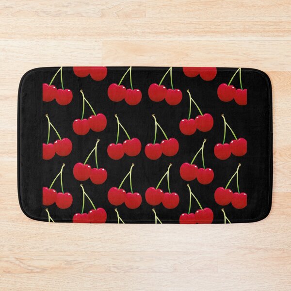 Item preview, Vintage Cherry Pattern Retro Collection 3 designed and sold by CrossThunder.