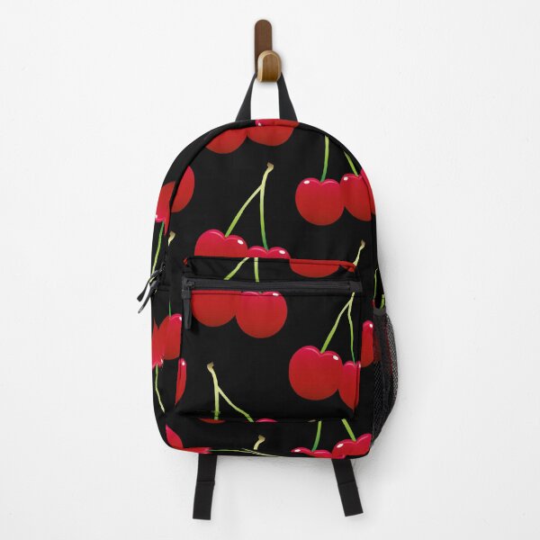 Item preview, Vintage Cherry Pattern Retro Collection 3 designed and sold by CrossThunder.