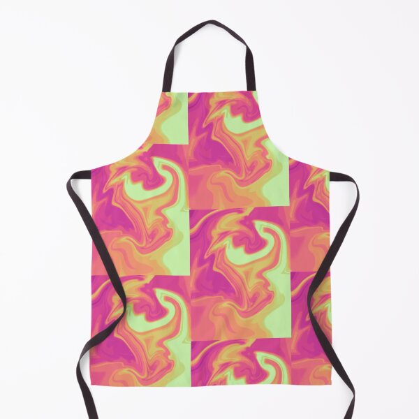 Item preview, Tropical tye-dye designed and sold by JustVibz.