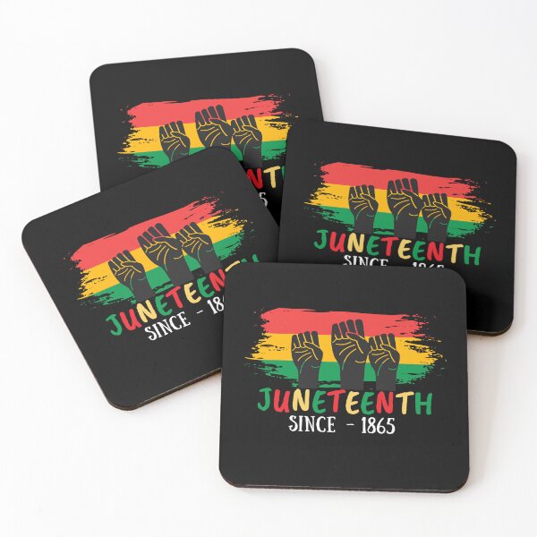 Item preview, Juneteenth Since 1865 designed and sold by mg360.
