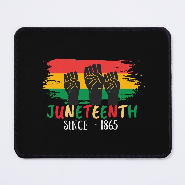 Item preview, Juneteenth Since 1865 designed and sold by mg360.