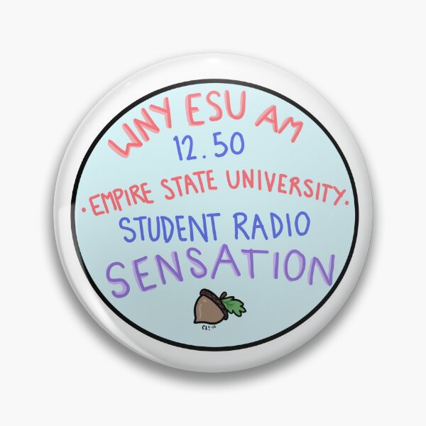 Item preview, Unbeatable Radio Station  designed and sold by Claire Doodles.