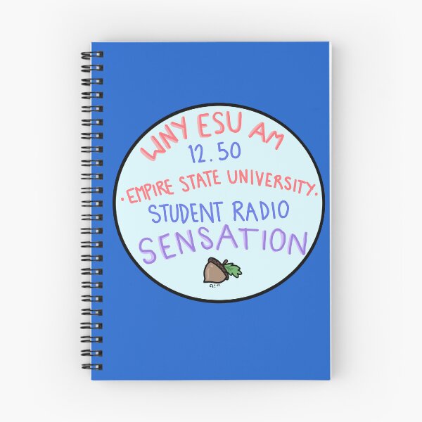 Item preview, Unbeatable Radio Station  designed and sold by Claire Doodles.