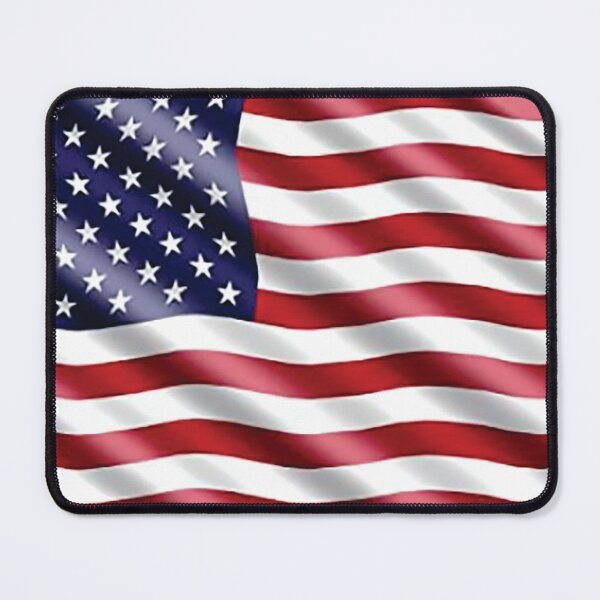 Item preview, American Flag designed and sold by xorbah.