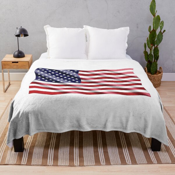 Item preview, American Flag designed and sold by xorbah.