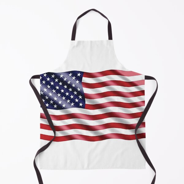 Item preview, American Flag designed and sold by xorbah.
