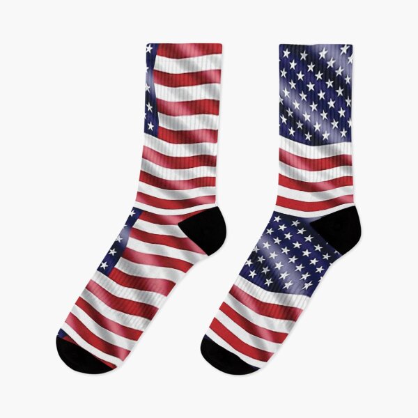 Item preview, American Flag designed and sold by xorbah.