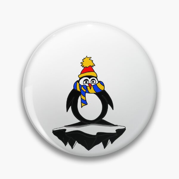 Artikelvorschau, Pinguin entworfen und verkauft von Viorel Moraru.